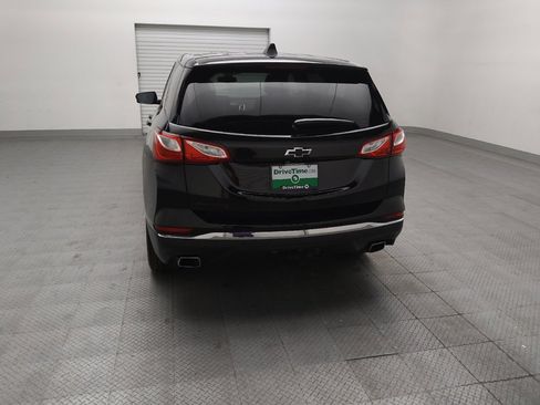 Used 2020 Chevrolet Equinox LT FWD image 6
