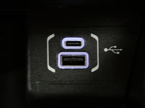 Used 2025 Jeep Compass Limited AWD/4WD image 22