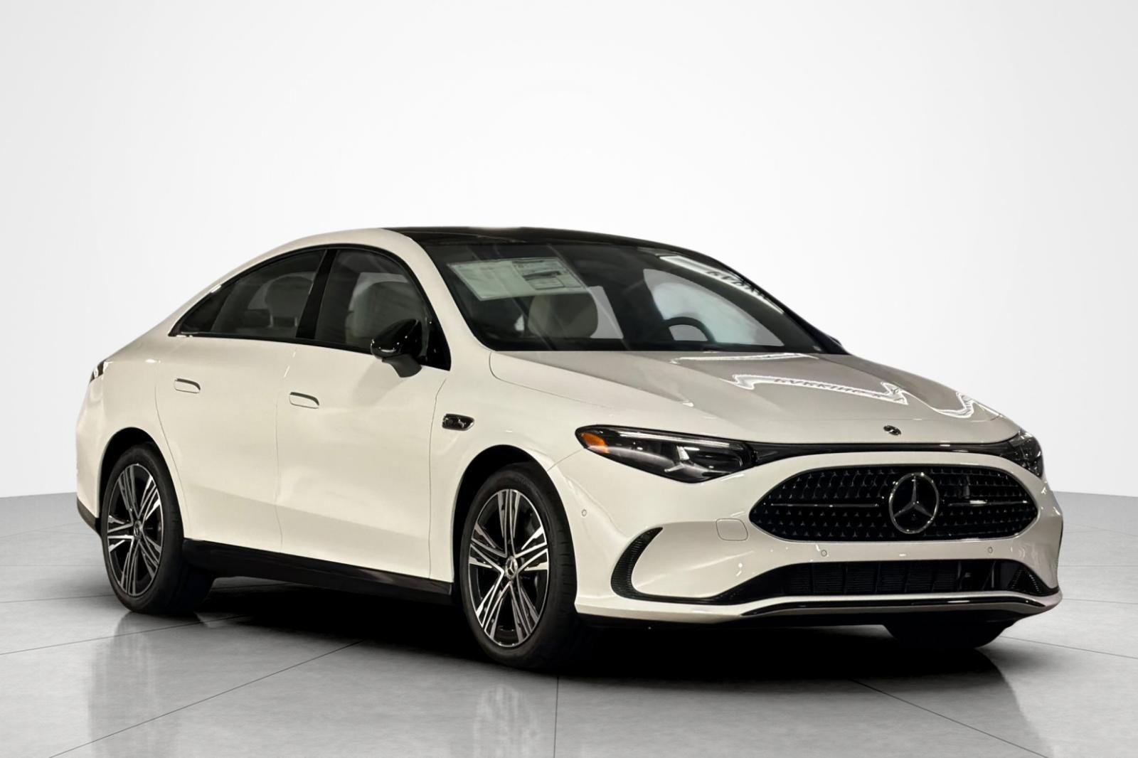 New 2027 Mercedes-Benz CLA 220 image 7