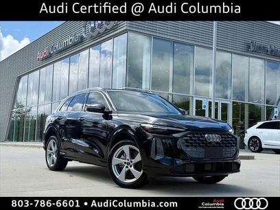 Certified 2025 Audi Q5 Premium