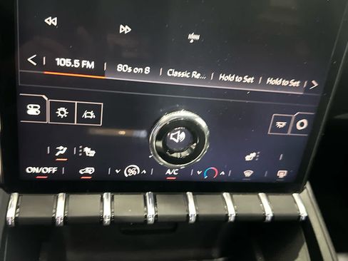Used 2026 GMC Terrain Elevation FWD image 22