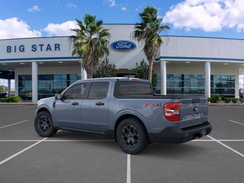 New 2026 Ford Maverick XLT w/ XLT Luxury Package image 5