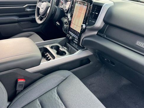 New 2026 RAM 1500 Big Horn image 15