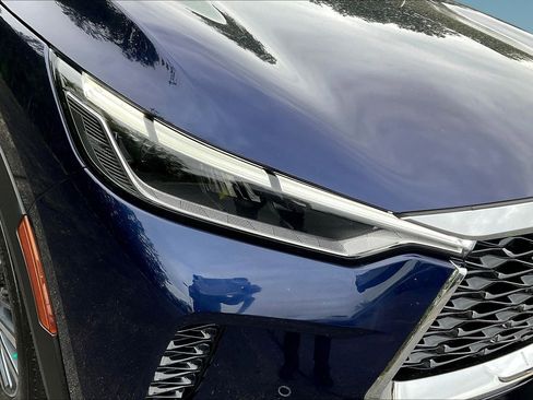 Certified 2023 INFINITI QX60 Sensory w/ Vision Package AWD/4WD image 31