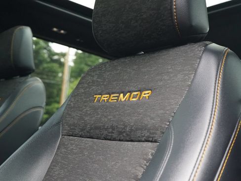 Used 2023 Ford F150 Tremor w/ 360 Degree Camera Package AWD/4WD image 20
