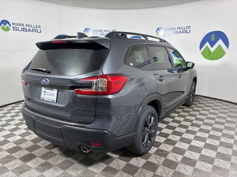 New 2026 Subaru Ascent Premium image 13