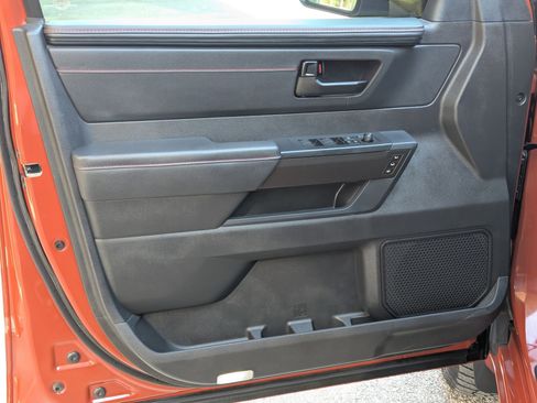 Used 2024 Toyota Tundra TRD Pro image 11