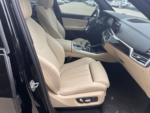 Used 2020 BMW X5 sDrive40i w/ Convenience Package RWD image 29