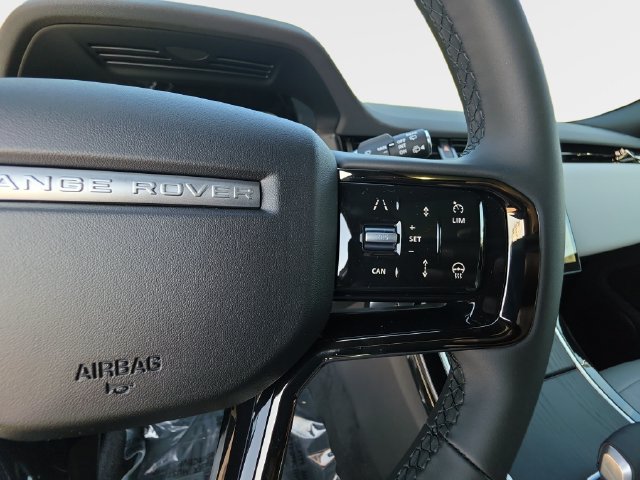 New 2026 Land Rover Range Rover Evoque S AWD/4WD image 18