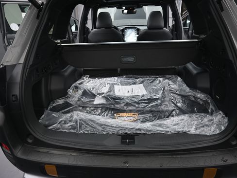 New 2026 Subaru Forester Wilderness AWD/4WD image 41
