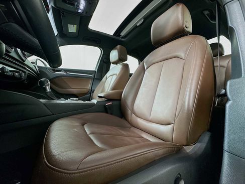 Used 2018 Audi A3 2.0T Premium Plus image 18