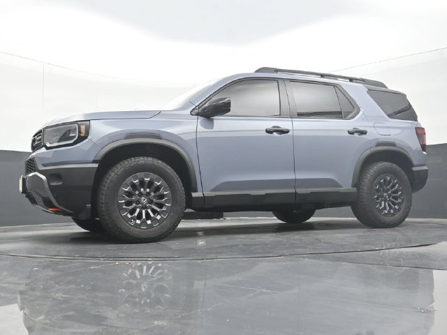 New 2026 Honda Passport TrailSport image 30