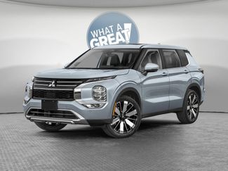 New 2026 Mitsubishi Outlander SE AWD/4WD video 1