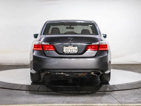 Used 2014 Honda Accord LX image 3