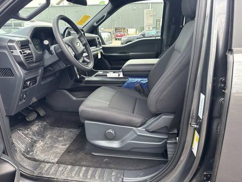 New 2026 Ford F150 STX AWD/4WD image 26
