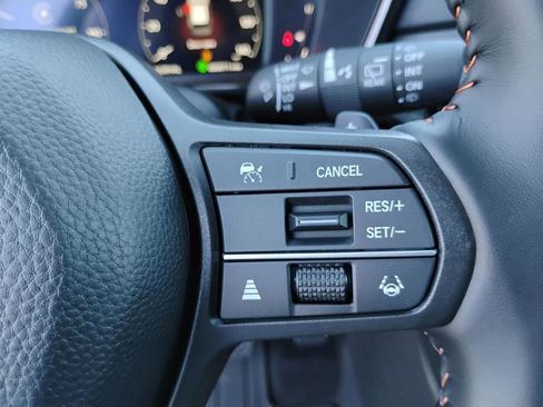 New 2026 Honda CR-V Sport-L image 34