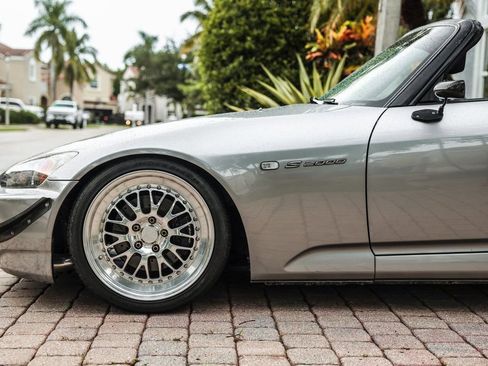 Used 2005 Honda S2000 image 28