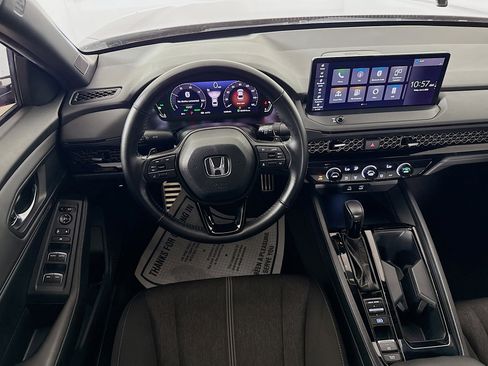 Used 2023 Honda Accord Sport image 26