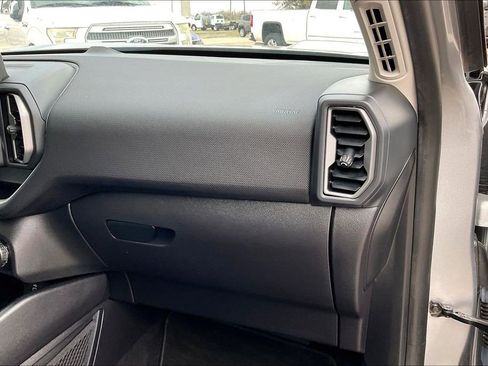 Used 2023 Ford Bronco Sport Big Bend w/ Convenience Package image 23