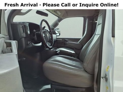 Used 2020 Chevrolet Express 2500 w/ Communications Package image 13