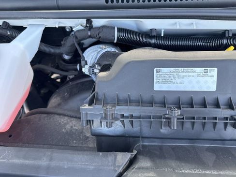 Used 2023 Chevrolet Express 2500 Work Van w/ Driver Convenience Package image 30