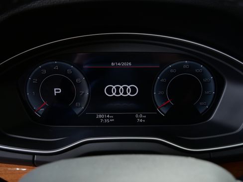 Used 2023 Audi Q5 2.0T Premium Plus w/ Premium Plus Package AWD/4WD image 19