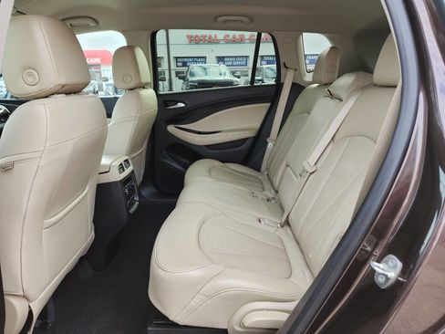 Used 2020 Buick Envision Premium image 13