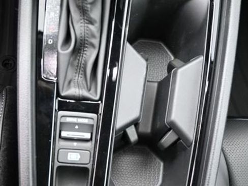 New 2026 Honda Accord EX-L image 16