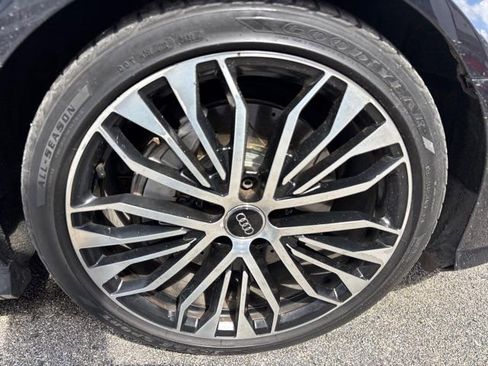 Used 2017 Audi A6 3.0T Premium Plus w/ Driver Assistance Package image 7