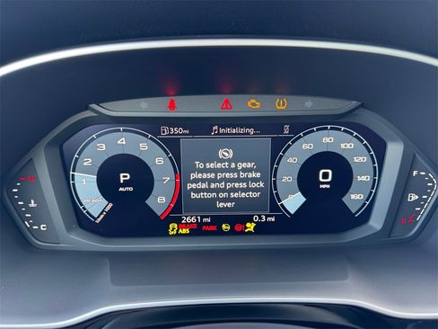 Used 2022 Audi Q3 2.0T Premium Plus image 13