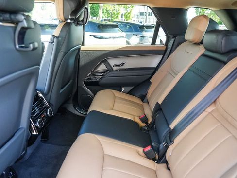 New 2026 Land Rover Range Rover Sport Dynamic SE AWD/4WD image 18
