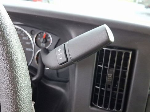 New 2025 Chevrolet Express 3500 w/ Driver Convenience Package image 10