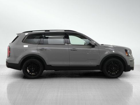 Used 2023 Kia Telluride SX X-Line image 6
