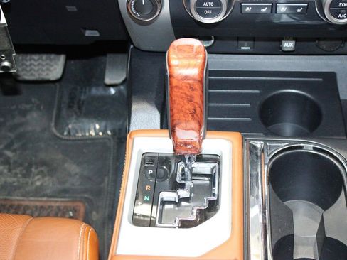 Used 2017 Toyota Tundra 1794 Edition image 30