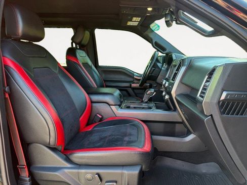 Used 2016 Ford F150 Lariat w/ Equipment Group 502A Luxury AWD/4WD image 10