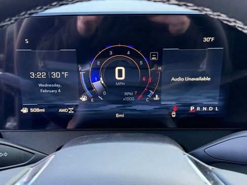 New 2026 Chevrolet Traverse LT w/ Driver Confidence Package image 26