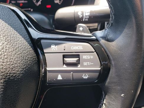 Used 2022 Honda Civic Sport image 12