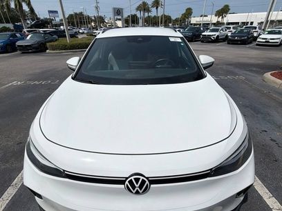 Used 2024 Volkswagen ID.4 2WD