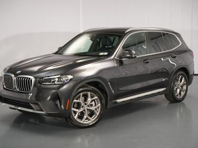 Used 2024 BMW X3 xDrive30i