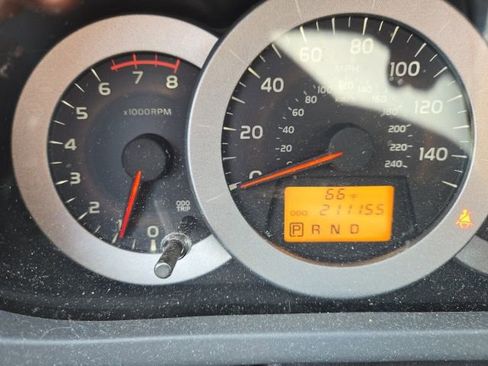 Used 2012 Toyota RAV4 Limited w/ Premium Plus Value Pkg AWD/4WD image 15