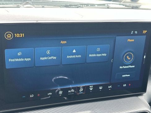 New 2025 Ford Mustang EcoBoost image 25