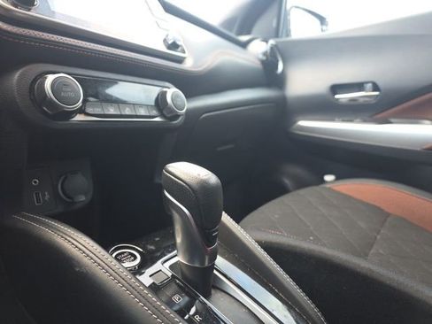 Used 2018 Nissan Kicks SR w/ Exterior Electronics Package image 23