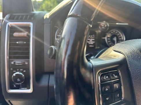 Used 2018 RAM 1500 Limited AWD/4WD image 35
