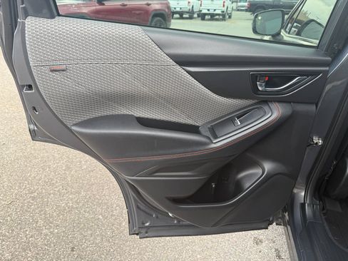 Used 2023 Subaru Forester Sport image 17