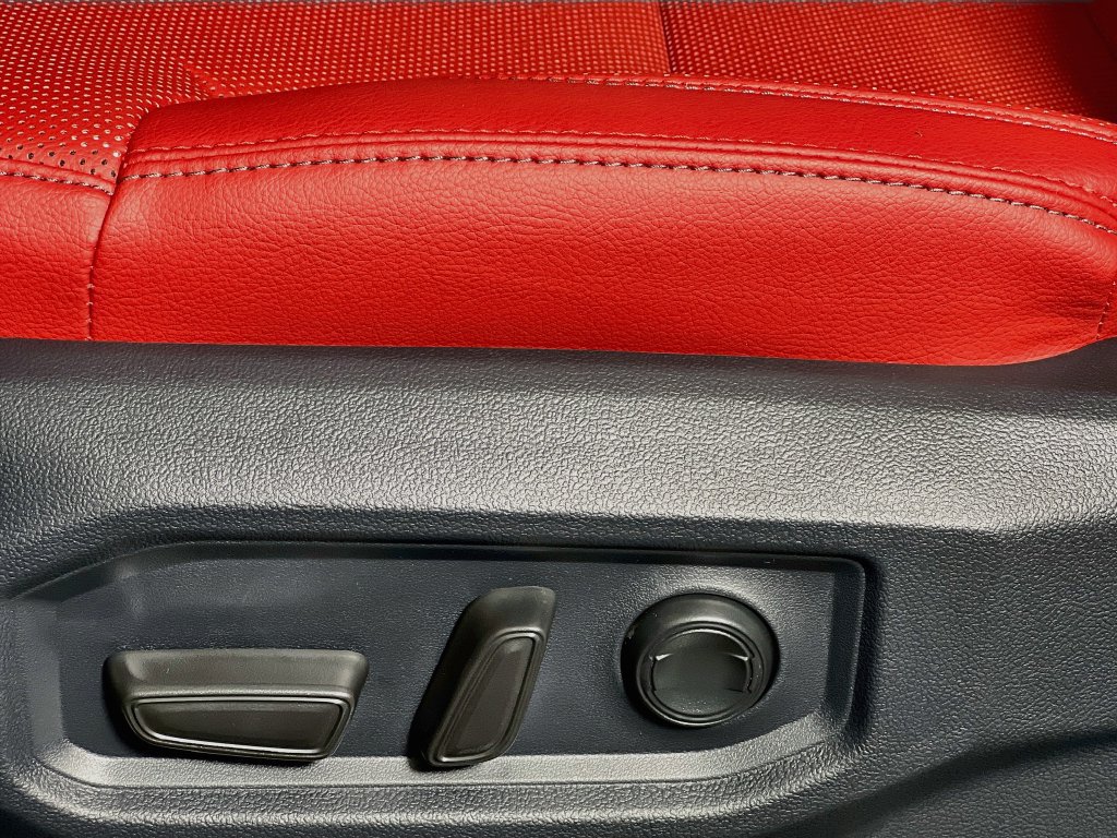 New 2026 Toyota Tundra TRD Pro AWD/4WD image 13