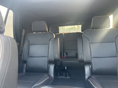 Used 2023 Chevrolet Tahoe Premier image 13