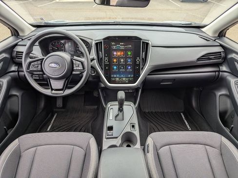 Used 2025 Subaru Crosstrek 2.0i Premium w/ Crosstrek Mirror Package AWD/4WD image 23