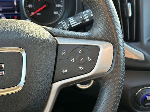 Certified 2023 GMC Terrain SLE w/ Driver Convenience Package image 25