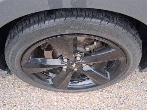 Used 2022 Ford Mustang GT Premium w/ Equipment Group 401A image 10