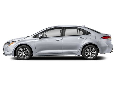 New 2026 Toyota Corolla LE FWD image 25
